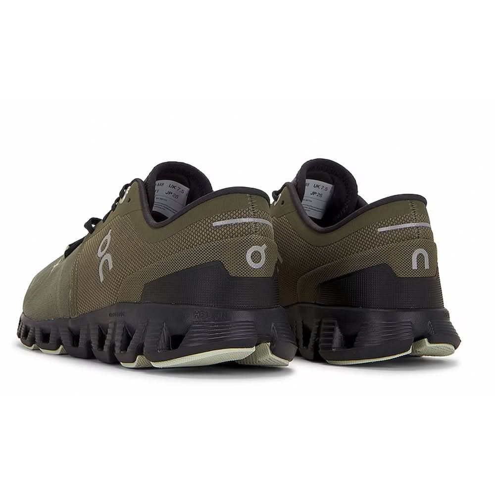On Cloud X 3 Running Shoes - Copva