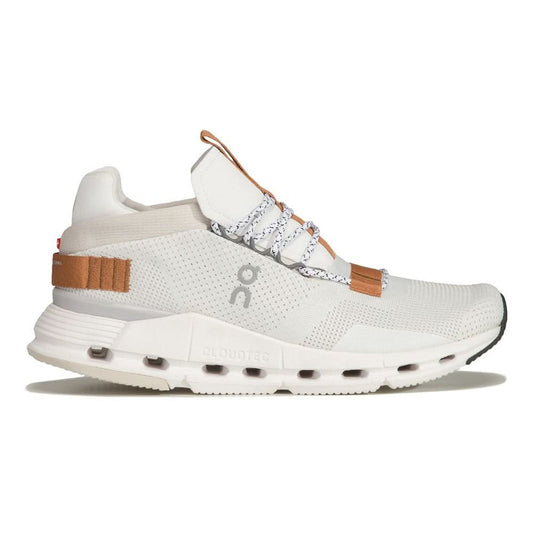 ON RUNNING Cloudnova women’s sneakers - Copva