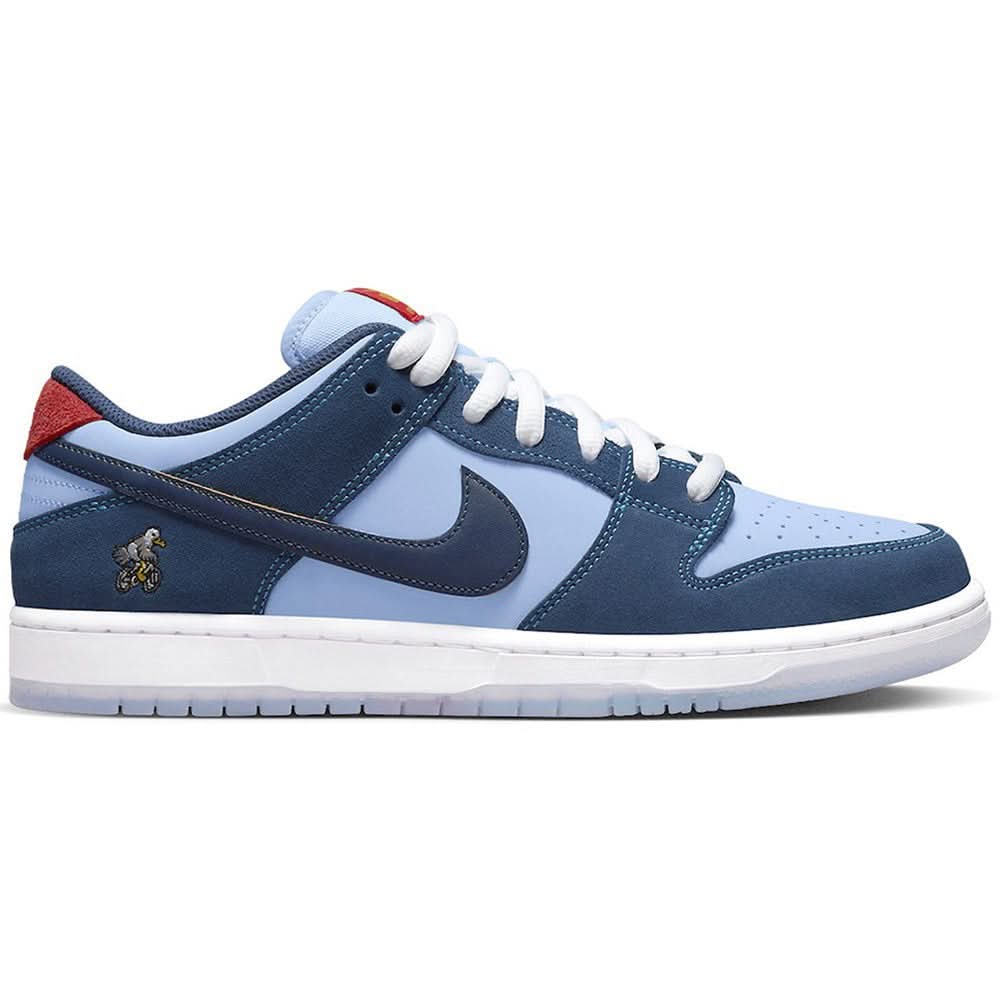 Nike SB Dunk Low Pro Why So Sad? - Copva