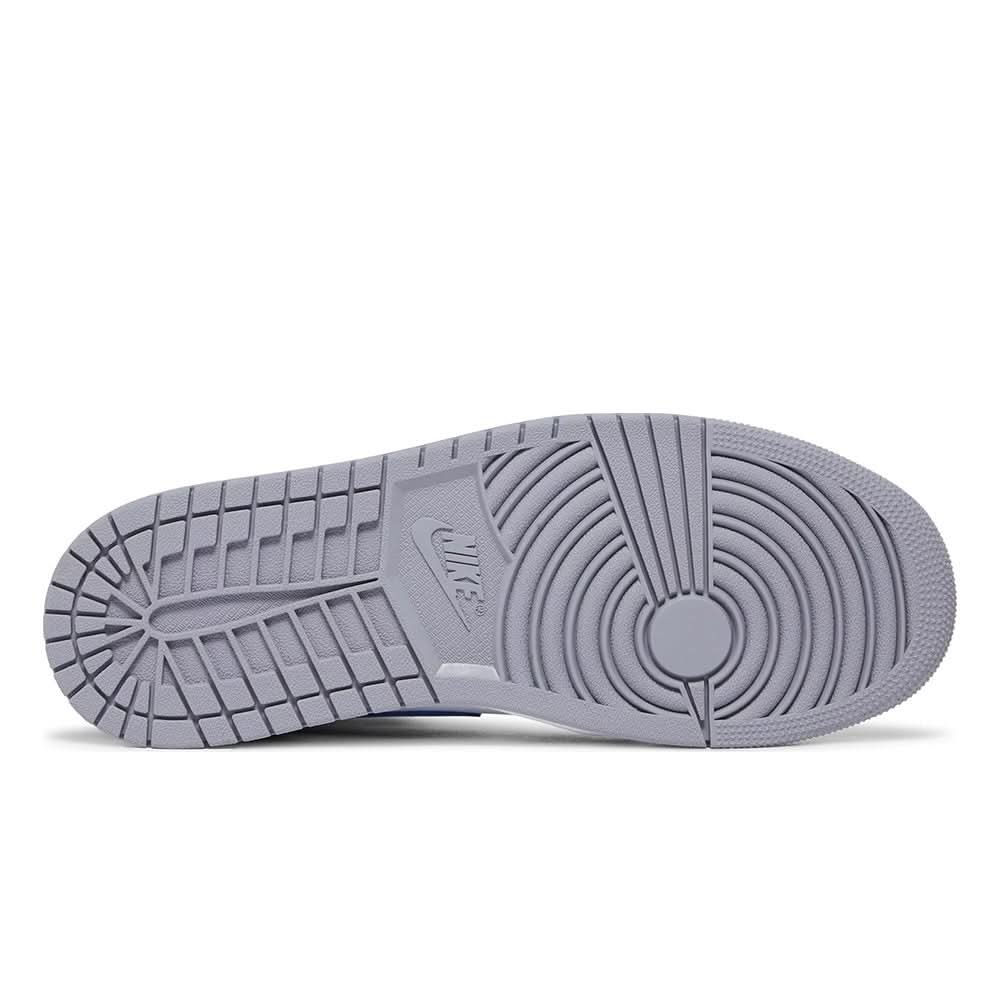 Air Jordan 1 Retro High OG 'True Blue' - Copva