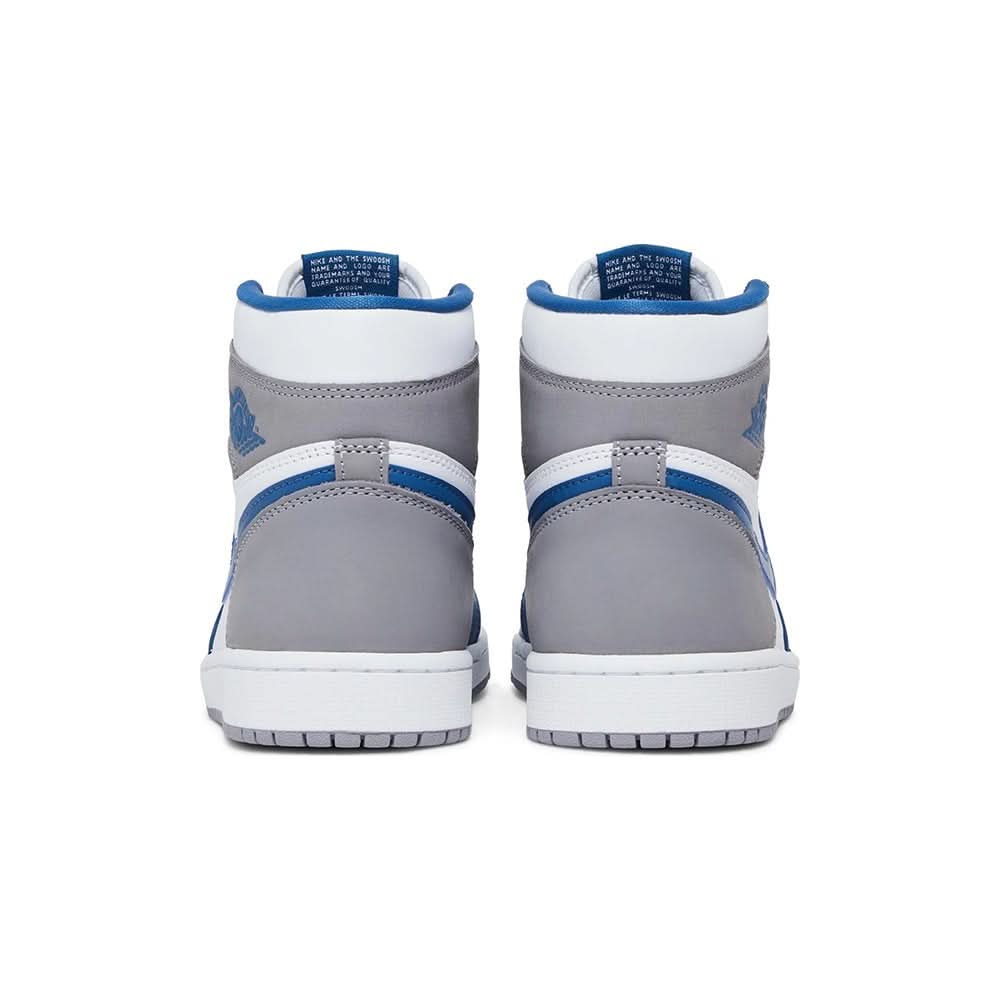 Air Jordan 1 Retro High OG 'True Blue' - Copva
