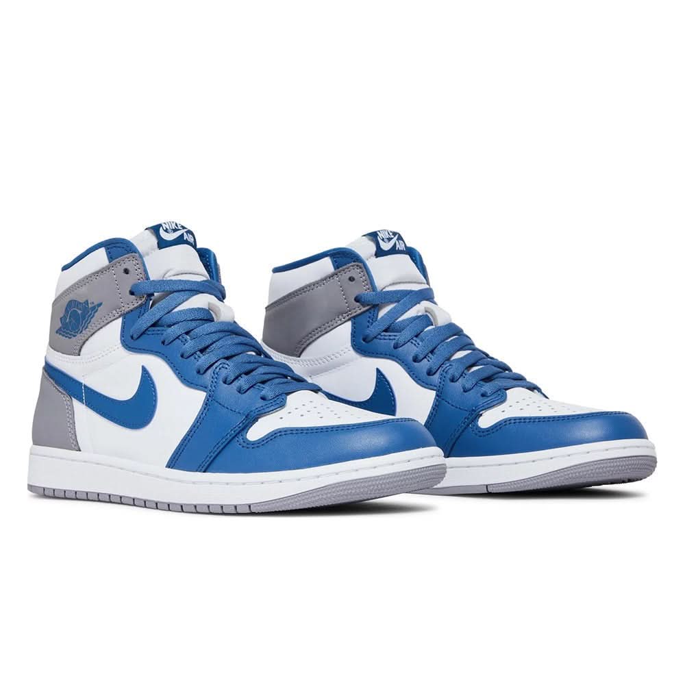 Air Jordan 1 Retro High OG 'True Blue' - Copva