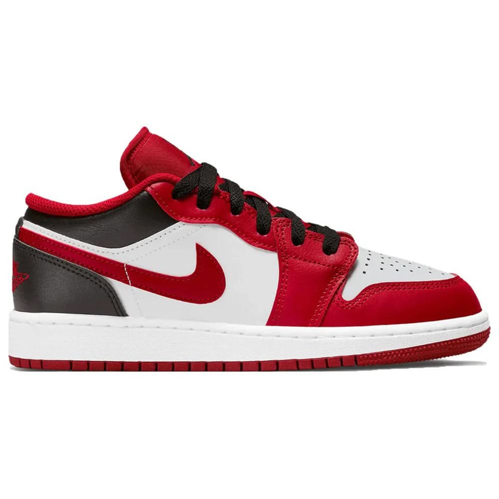 Air Jordan 1 Low "Bulls" - Copva