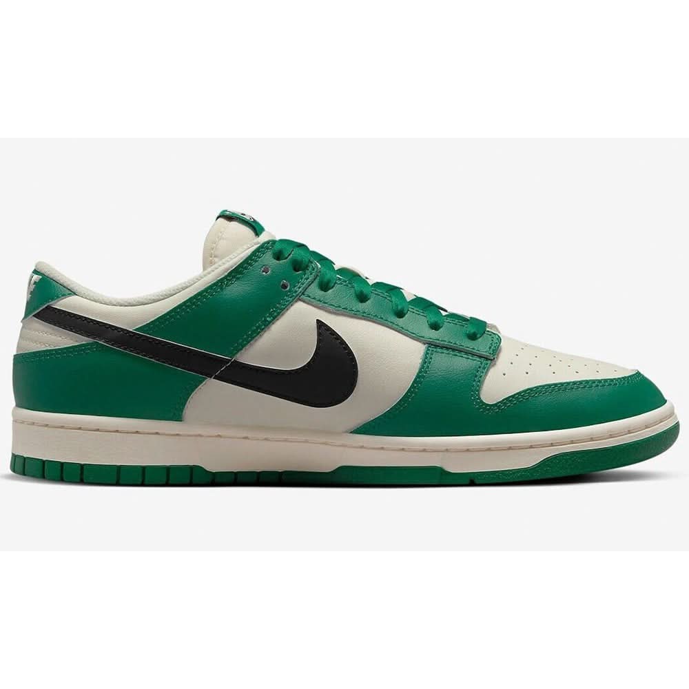 Nike Dunk Low SE “Lottery Pack Malachite Green ” - Copva