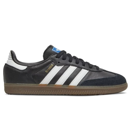 Adidas Samba OG 'Black Gum' - Copva