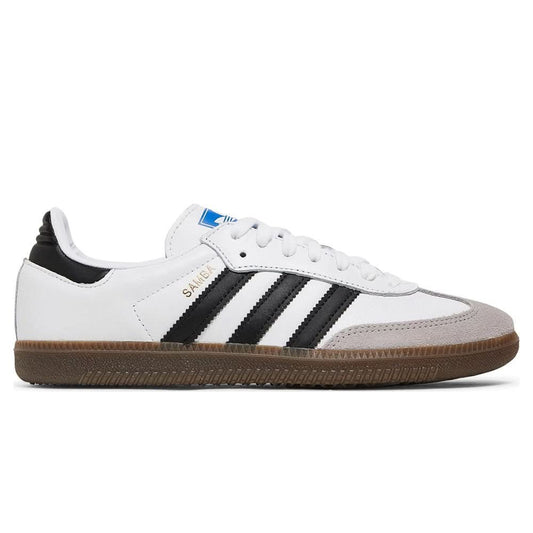 Adidas Samba OG 'White Black Gum'' - Copva