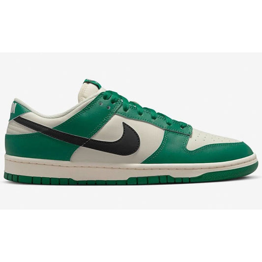 Nike Dunk Low SE “Lottery Pack Malachite Green ” - Copva