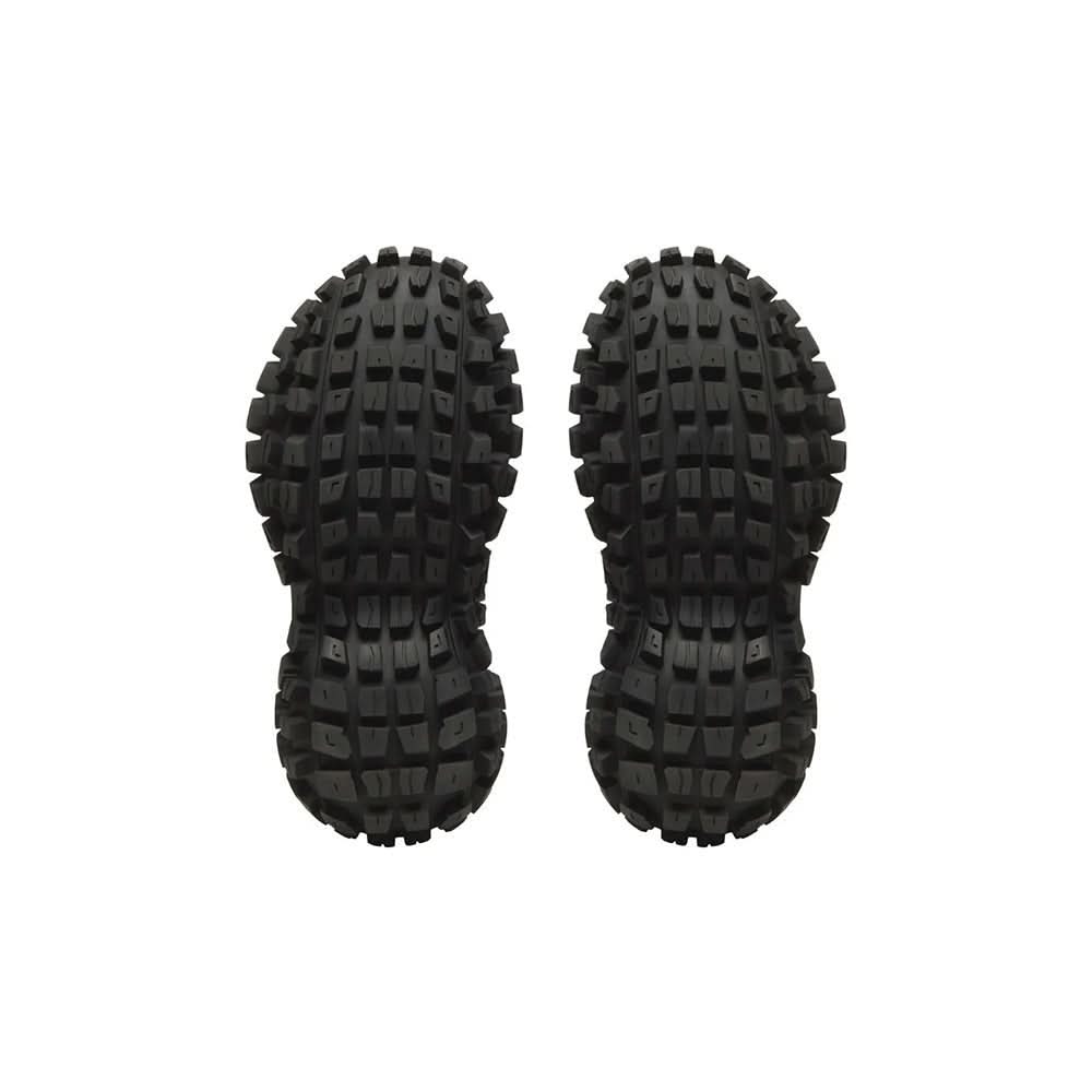 Balenciaga Defender clog sandals - Copva