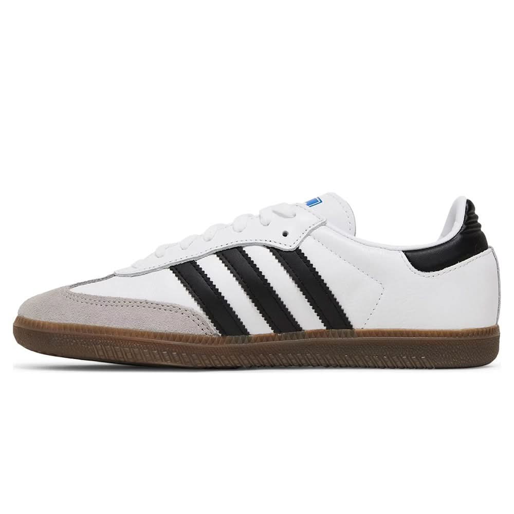 Adidas Samba OG 'White Black Gum'' - Copva