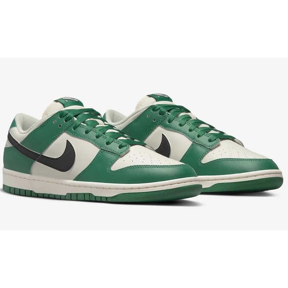 Nike Dunk Low SE “Lottery Pack Malachite Green ” - Copva