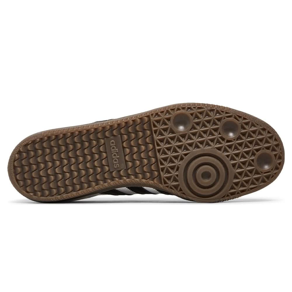 Adidas Samba OG 'White Black Gum'' - Copva