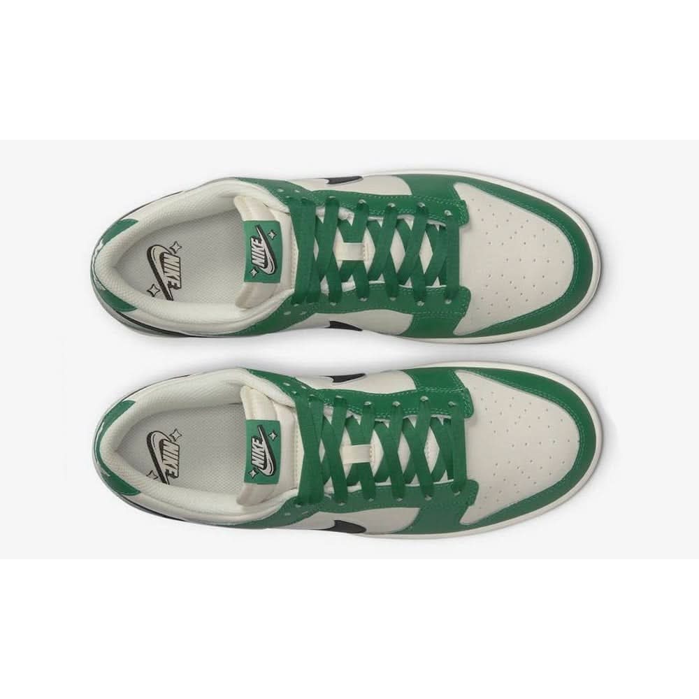 Nike Dunk Low SE “Lottery Pack Malachite Green ” - Copva