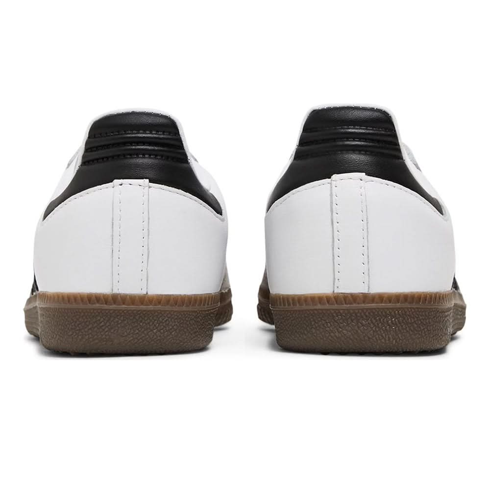 Adidas Samba OG 'White Black Gum'' - Copva