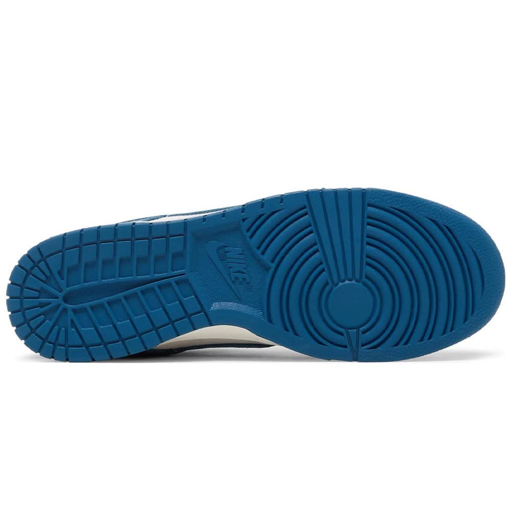 Dunk Low SE 'Sashiko - Industrial Blue' - Copva