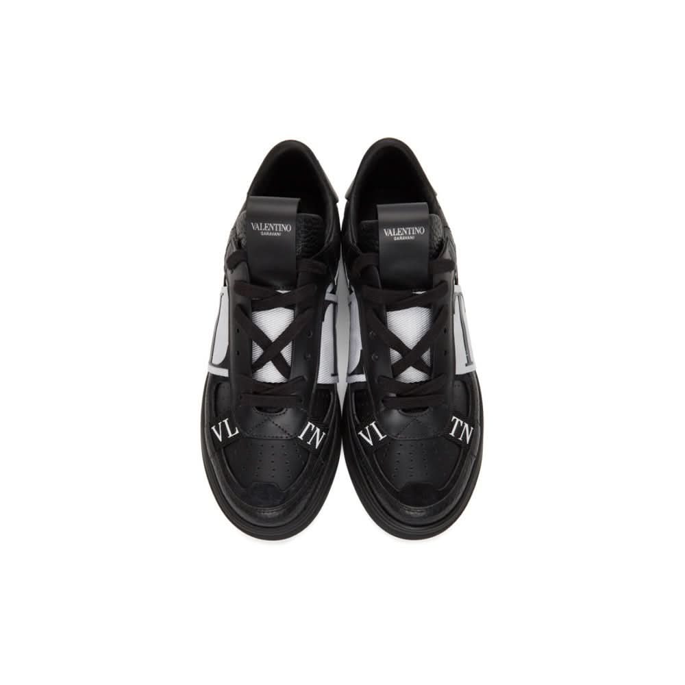Valentino VL7N 'Black White' - Copva