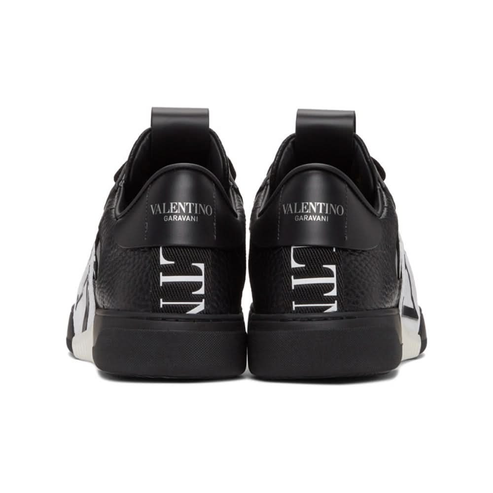 Valentino VL7N 'Black White' - Copva