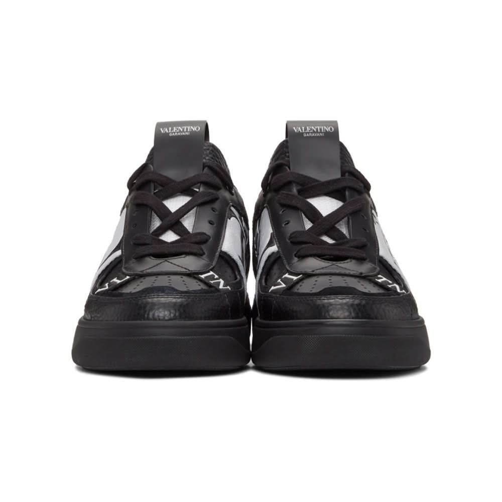 Valentino VL7N 'Black White' - Copva