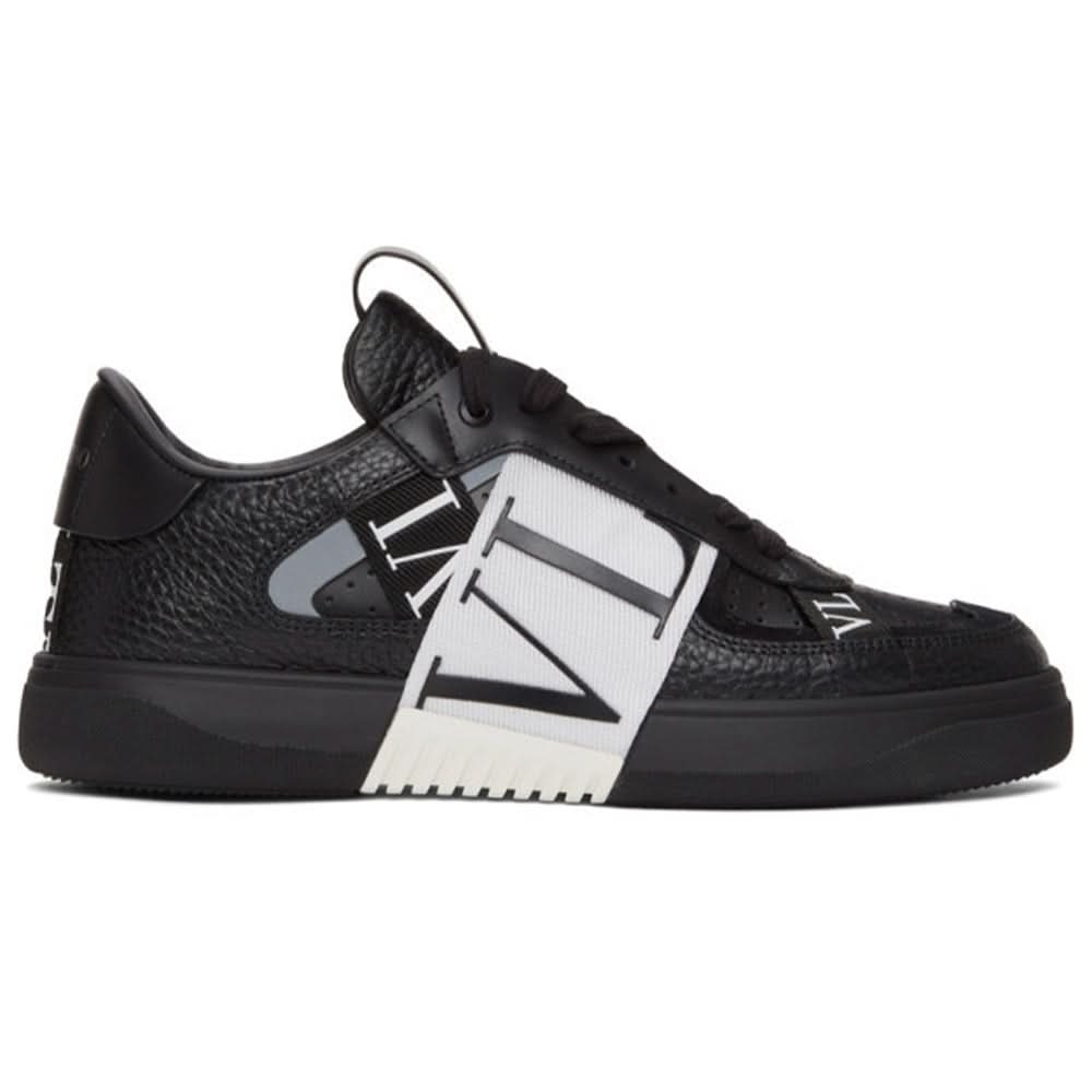 Valentino VL7N 'Black White' - Copva