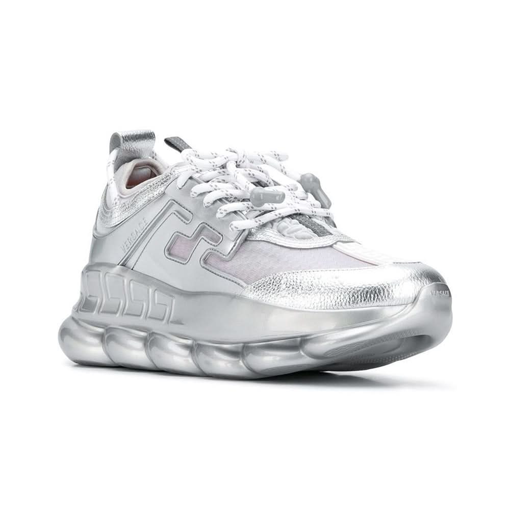 VERSACE Chain Reaction sneakers - Copva