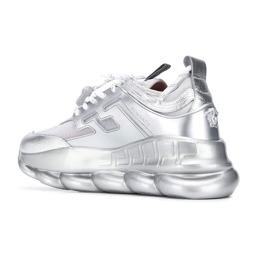 VERSACE Chain Reaction sneakers - Copva