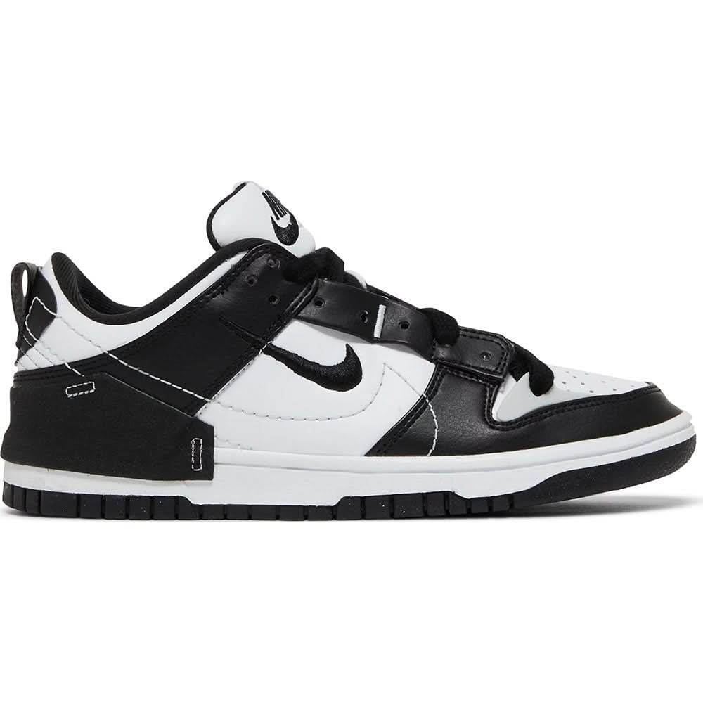 Nike Dunk Low Disrupt 2 'Panda' - Copva