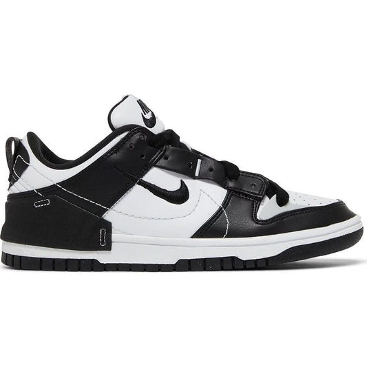 Nike Dunk Low Disrupt 2 'Panda' - Copva