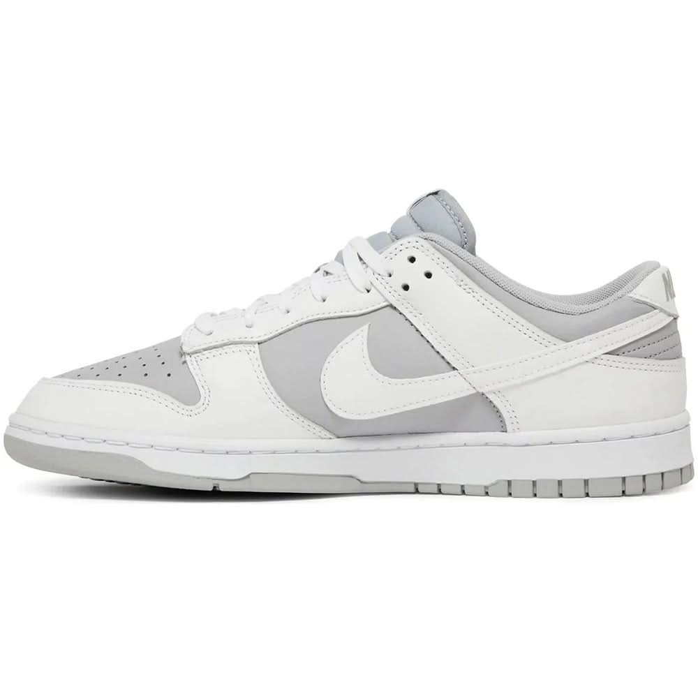 Nike Dunk Low, Two Tone/Wolf Grey - Copva