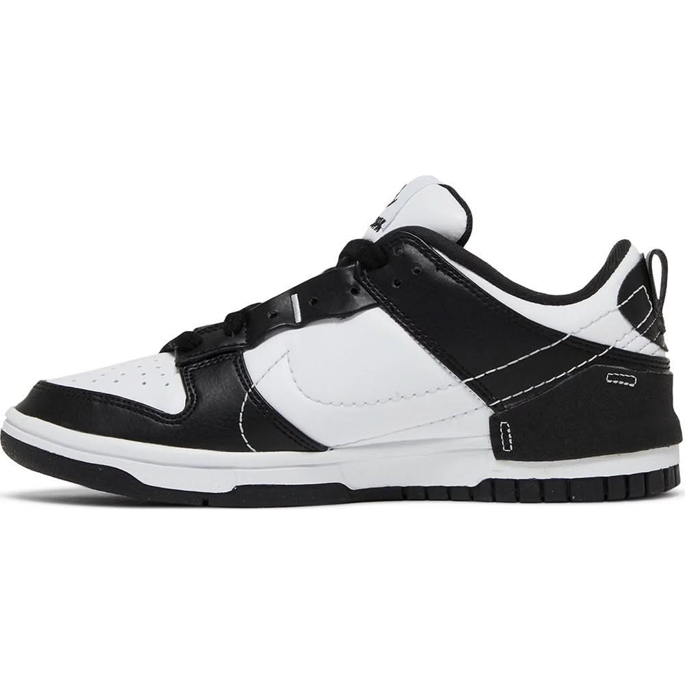 Nike Dunk Low Disrupt 2 'Panda' - Copva