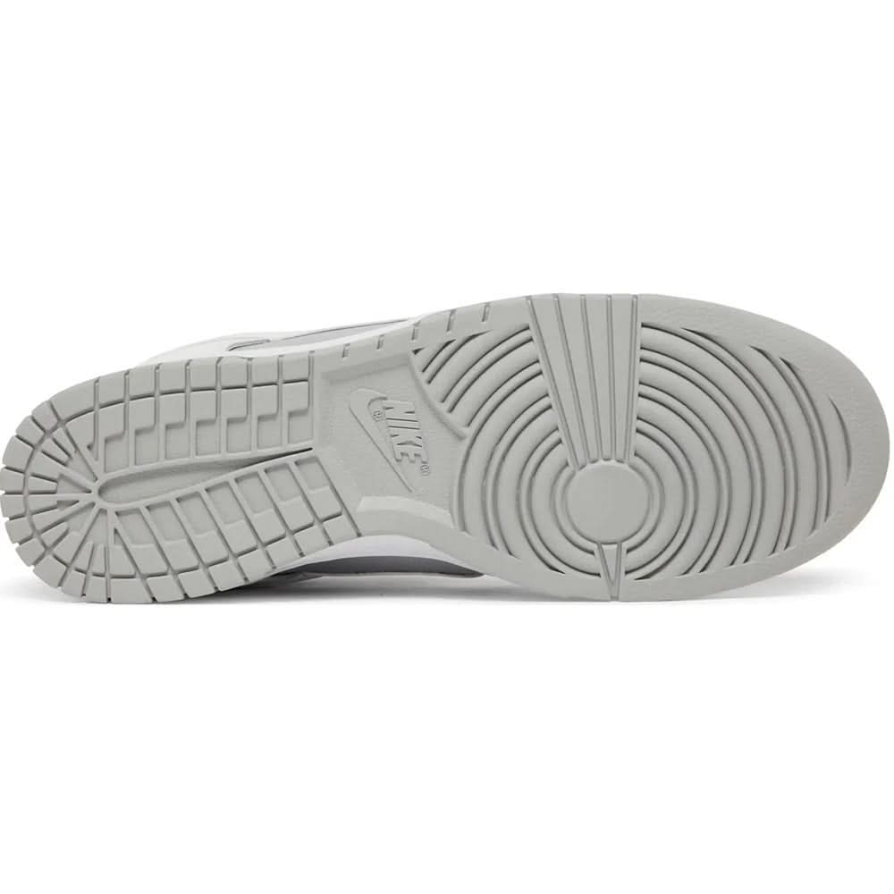Nike Dunk Low, Two Tone/Wolf Grey - Copva