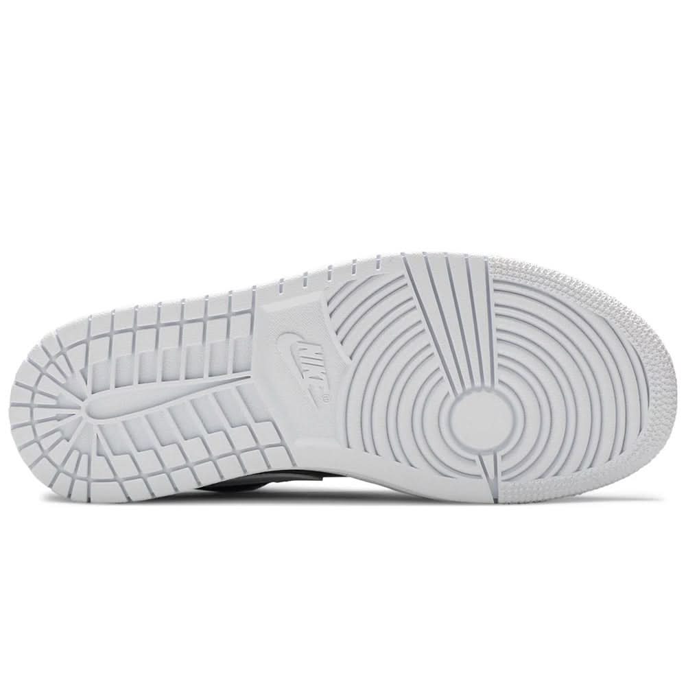 Air Jordan 1 Low 'Panda' - Copva