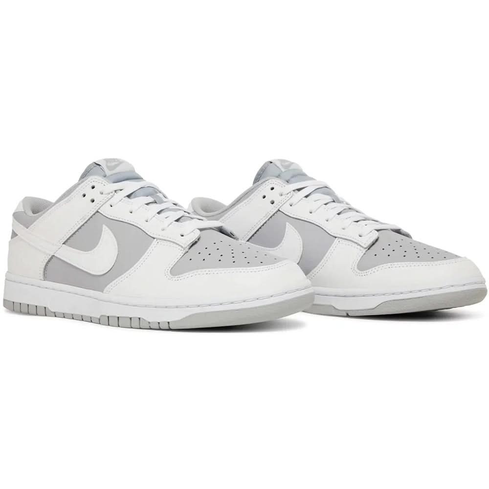 Nike Dunk Low, Two Tone/Wolf Grey - Copva