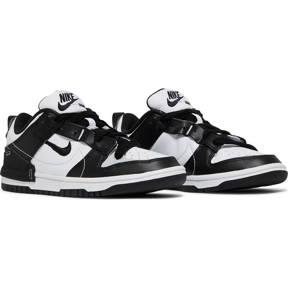 Nike Dunk Low Disrupt 2 'Panda' - Copva