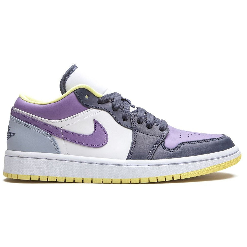 Nike Air Jordan 1 Low SE "Mismatched" - Copva