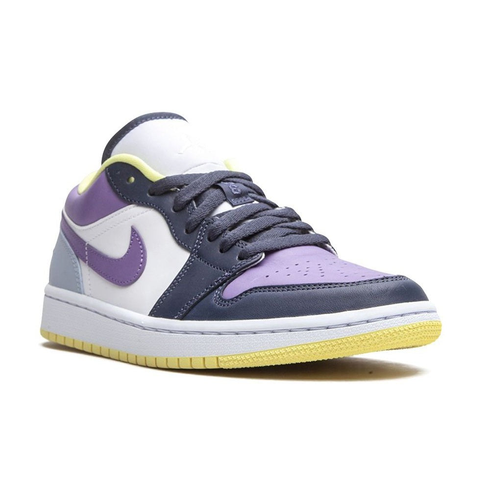 Nike Air Jordan 1 Low SE "Mismatched" - Copva