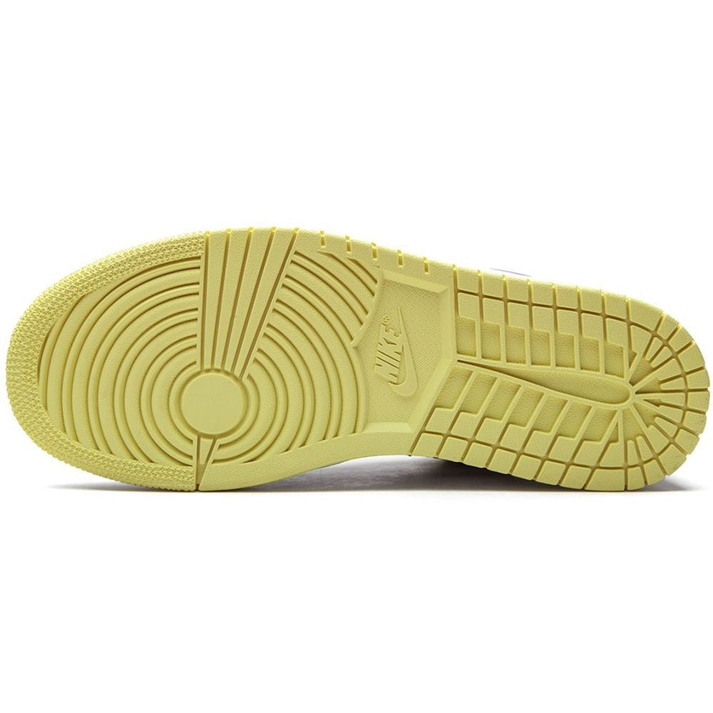 Nike Air Jordan 1 Low SE "Mismatched" - Copva