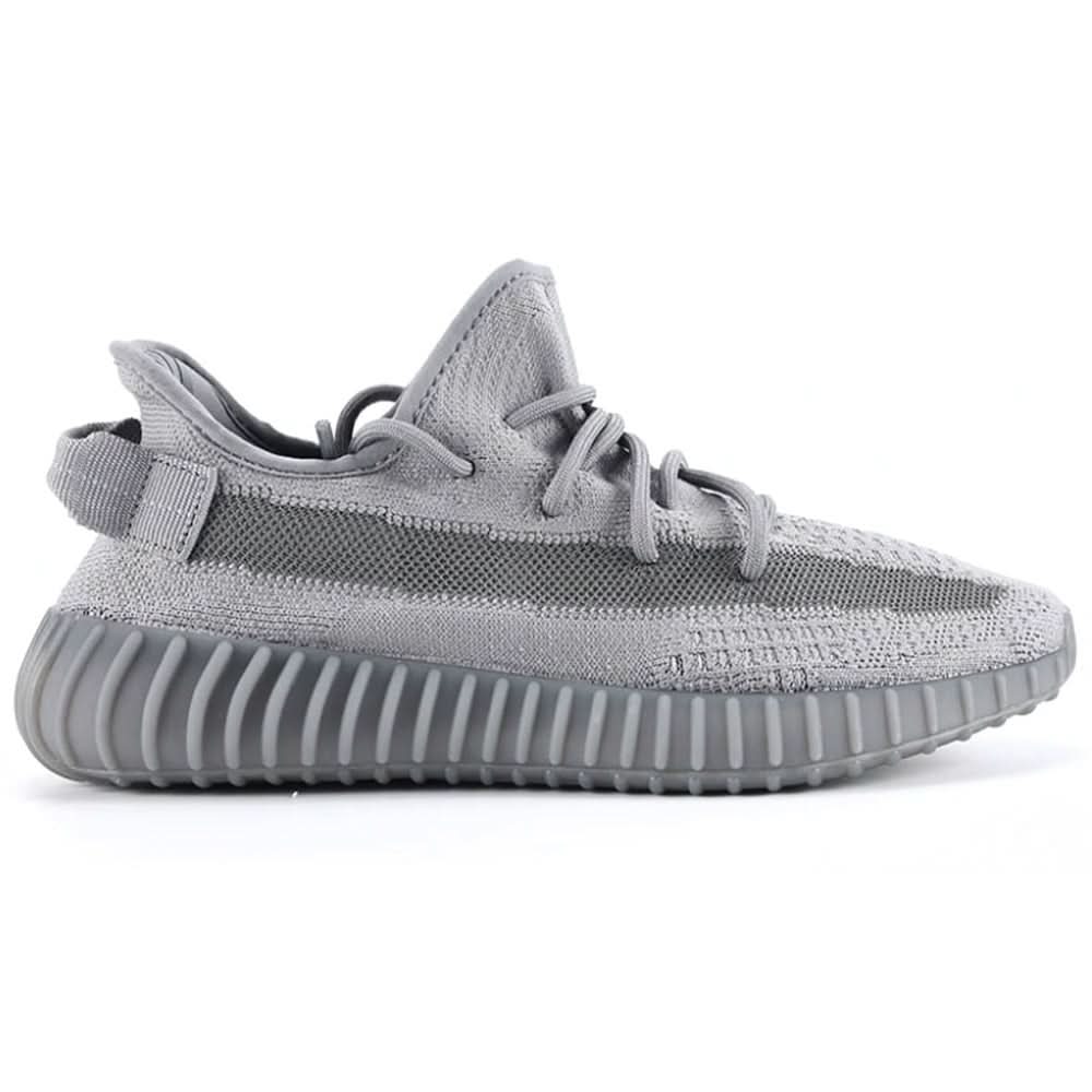 Yeezy Boost 350 V2 'Space Ash' - Copva