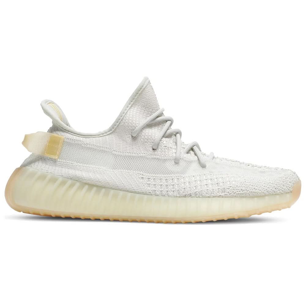 Yeezy Boost 350 V2 'Light' - Copva