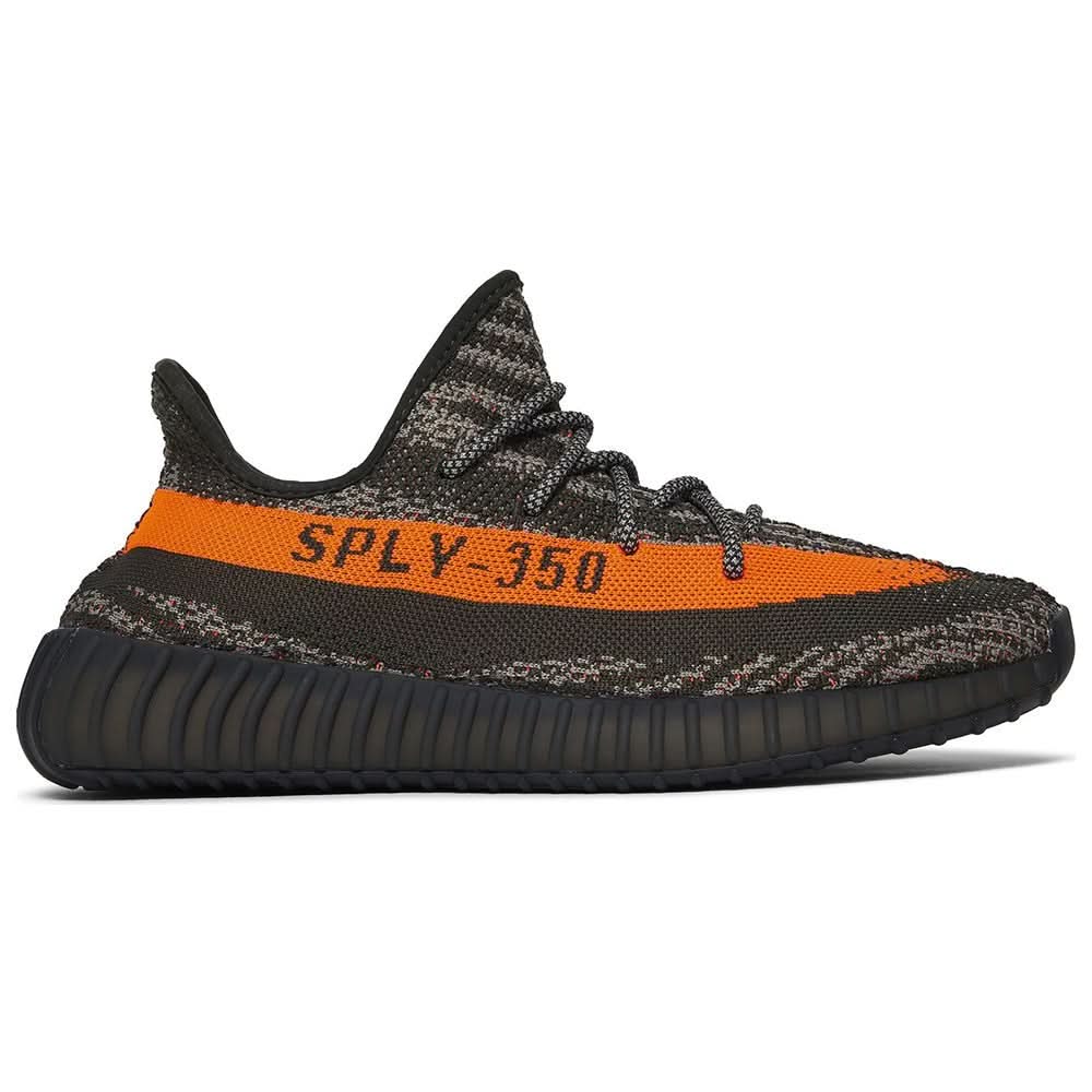 Yeezy Boost 350 V2 'Carbon Beluga' - Copva