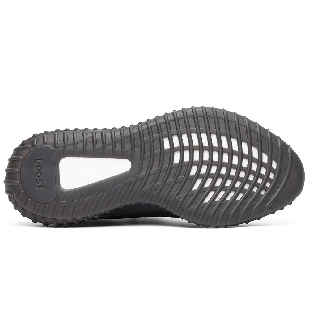 Yeezy Boost 350 V2 “Black/Red” - Copva