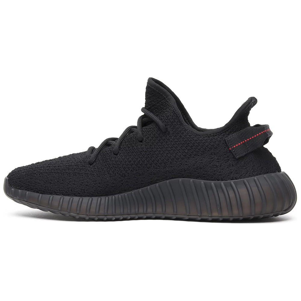 Yeezy Boost 350 V2 “Black/Red” - Copva