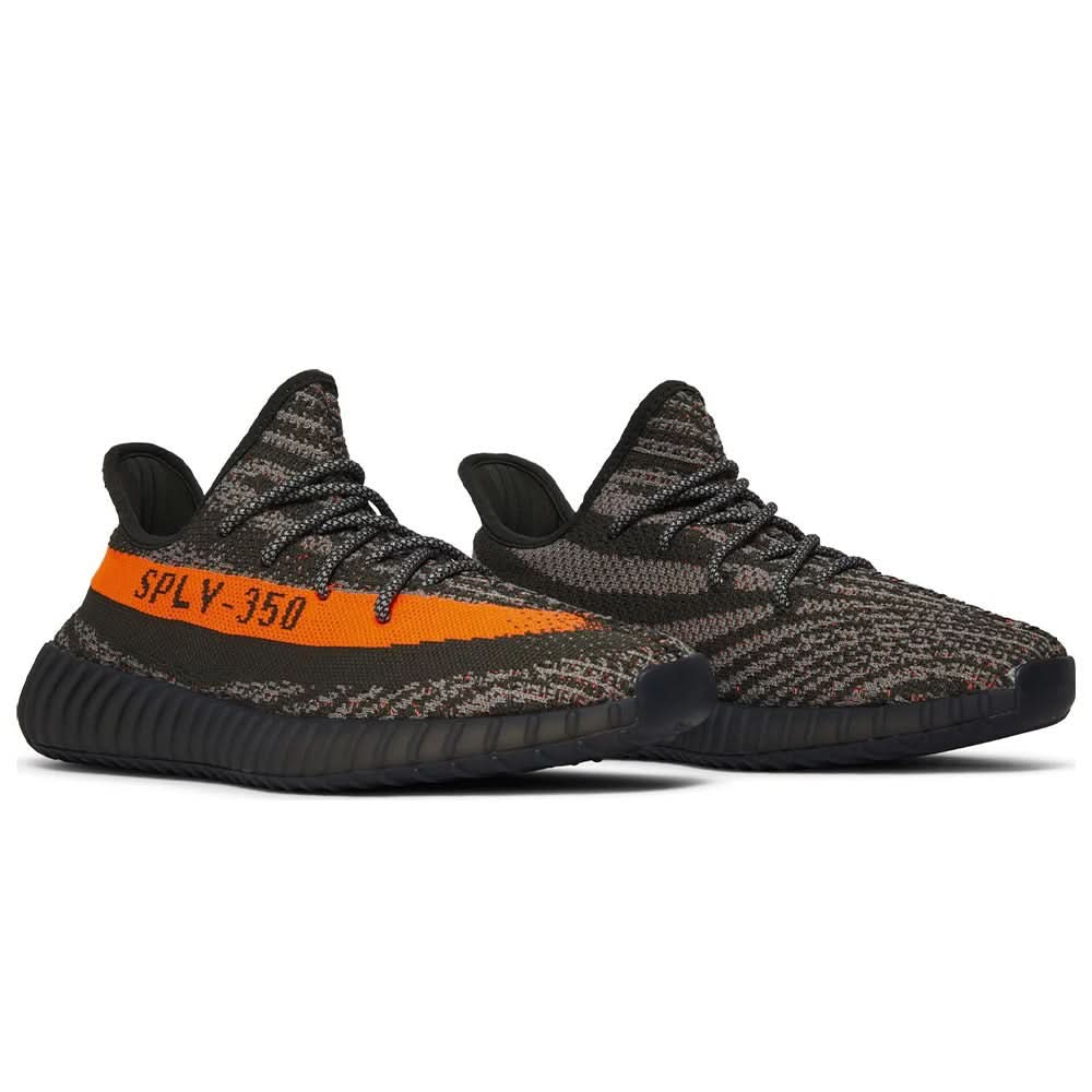 Yeezy Boost 350 V2 'Carbon Beluga' - Copva