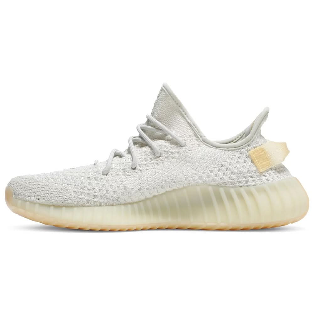 Yeezy Boost 350 V2 'Light' - Copva