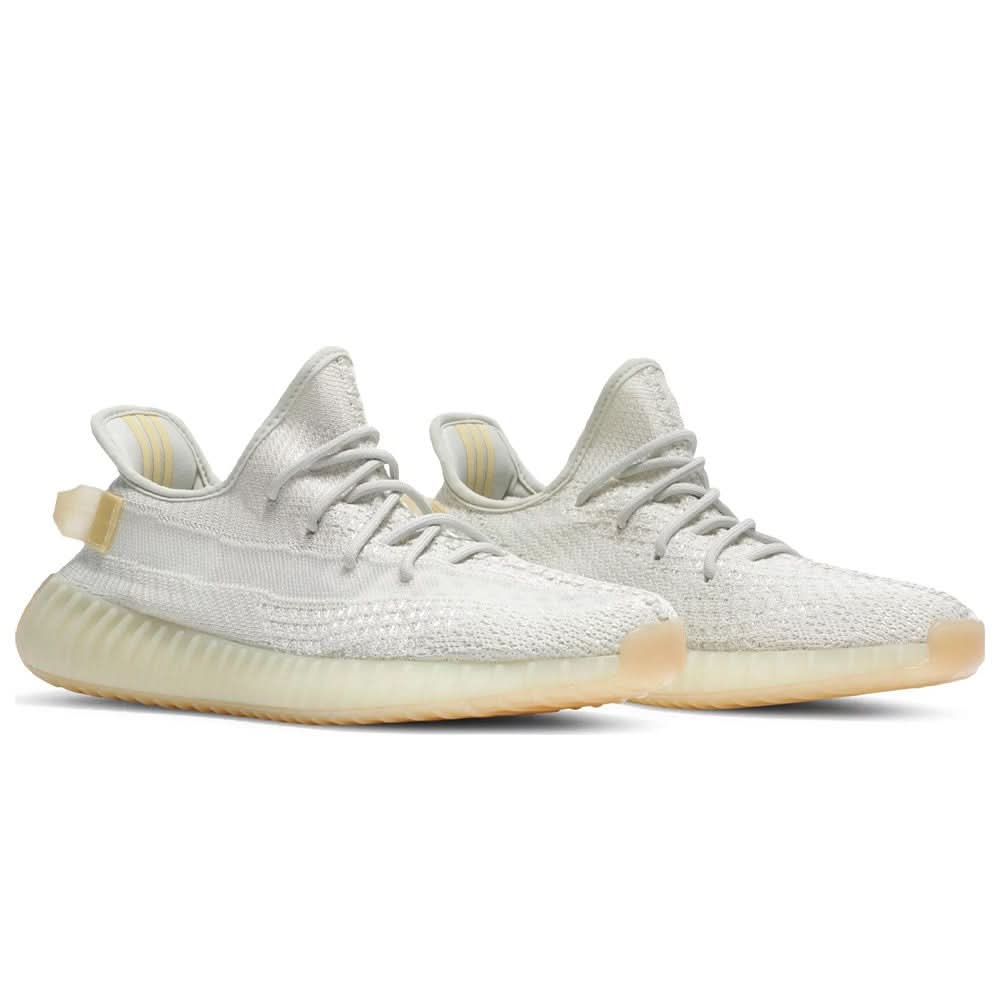 Yeezy Boost 350 V2 'Light' - Copva