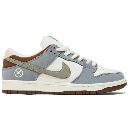 Yuto Horigome x Dunk Low SB - Copva
